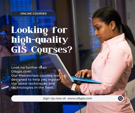 olbgis|Courses .